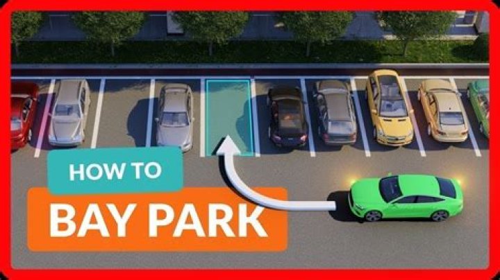Can you park in bushy park?