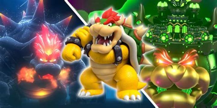Can you play as luigi in bowser's fury?