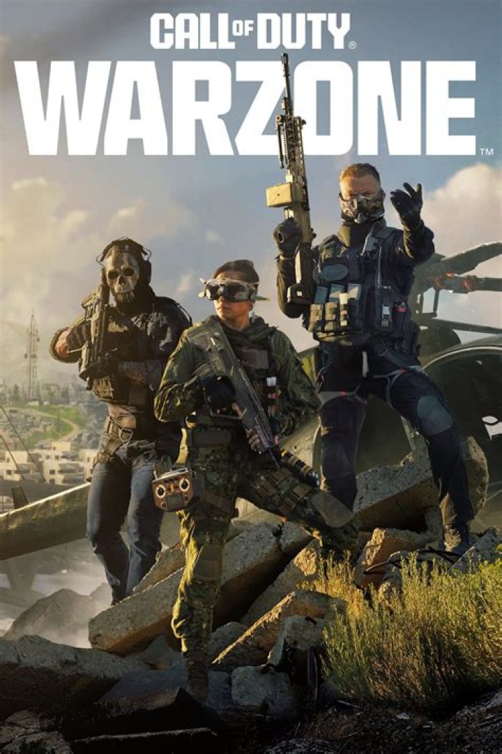 Can you play duos on warzone on the same console?