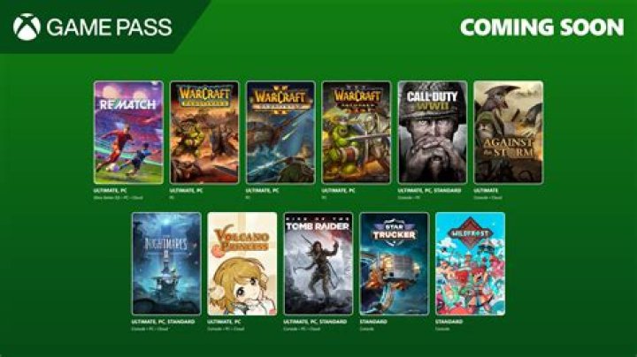 Can you play ruse on xbox one?