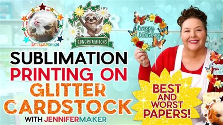 Can you print on recollections cardstock?