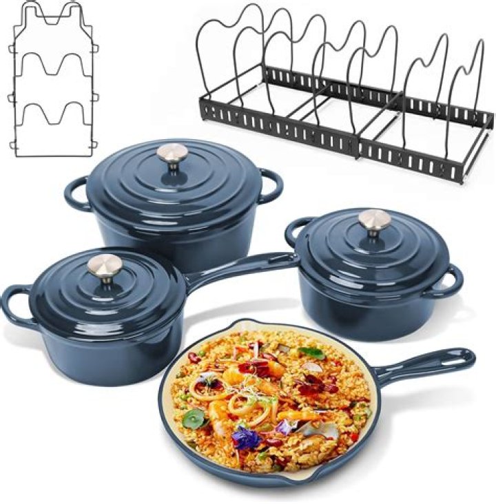 Can you put saucepans in the oven?