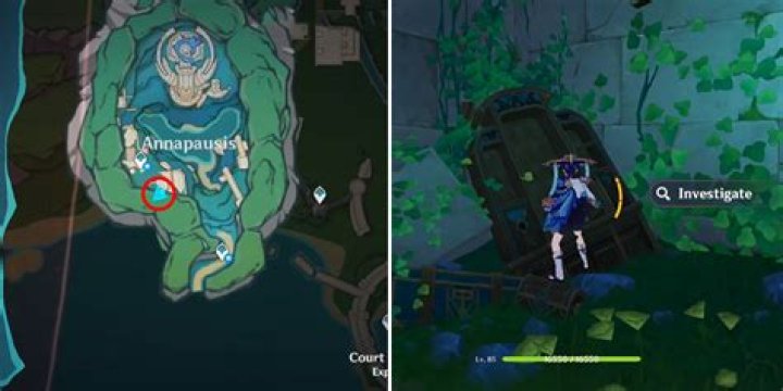 Can you rescue morgenholt?