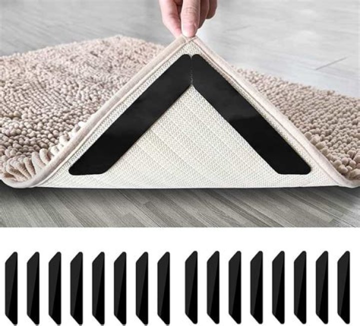 Can you reuse carpet grippers?