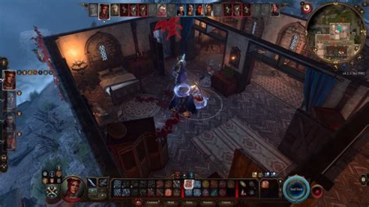Can you save nihlus?