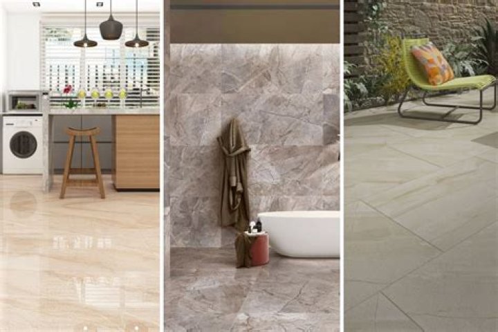 Can you seal unglazed porcelain tile?