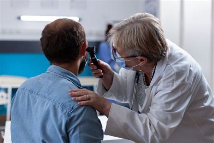 Can you see an ent without a referral?