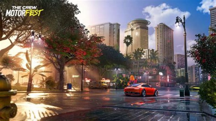 Can you sell cars in the crew 2?