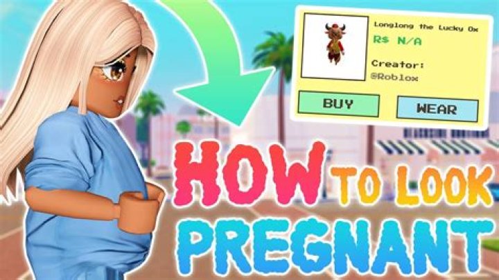 Can you shine a light on a pregnant belly?