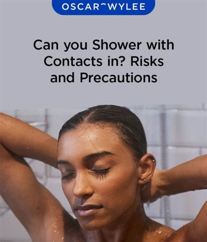 Can you shower with external fixator?
