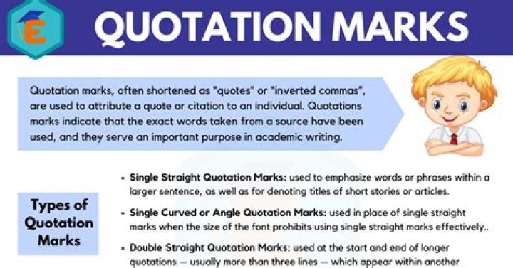 Can you start a sentence with quotation marks?