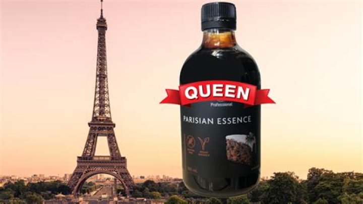 Can you still buy parisian essence?