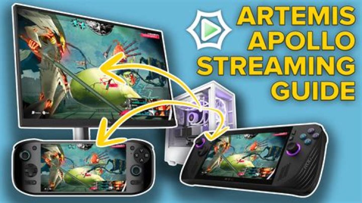 Can you stream pollyanna?