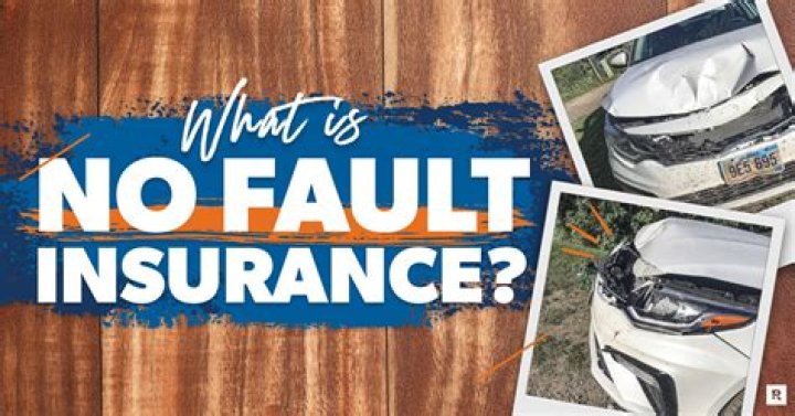 Can you sue with no fault insurance?