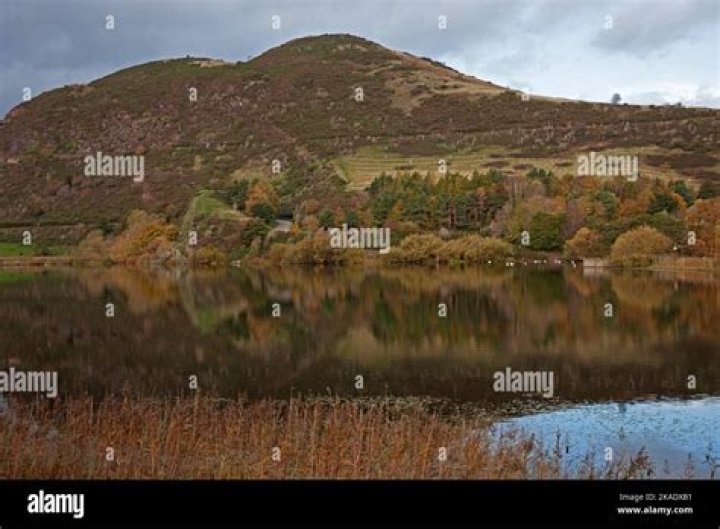 Can you swim in duddingston loch?