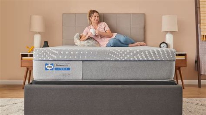 Can you turn a sealy posturepedic mattress?