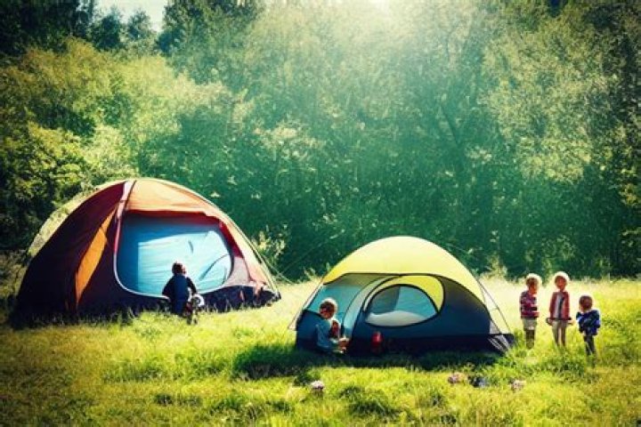 Can you use aerobed camping?