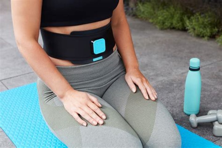 Can you use conductive gel with slendertone?