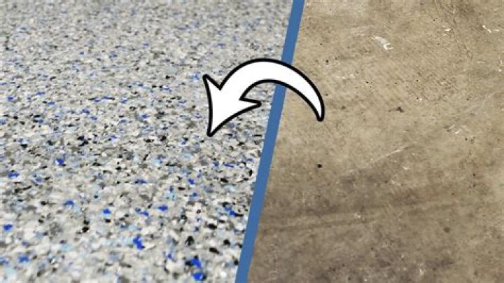 Can you use radonseal over paint?