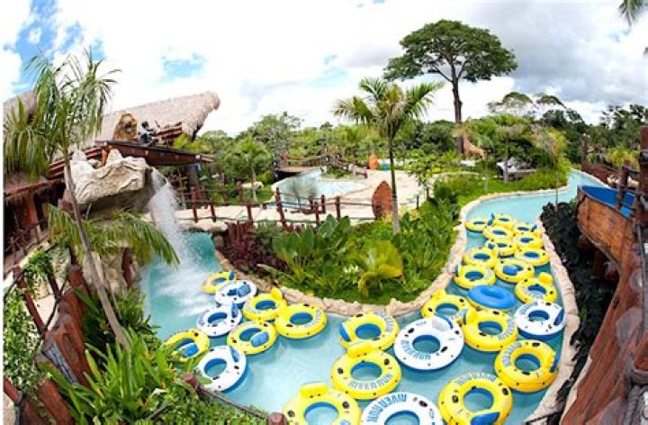 Can you visit hacienda napoles?