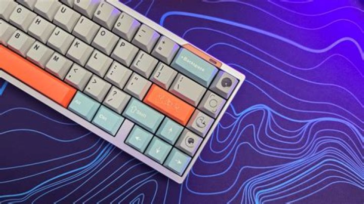 Can't backspace on keyboard?