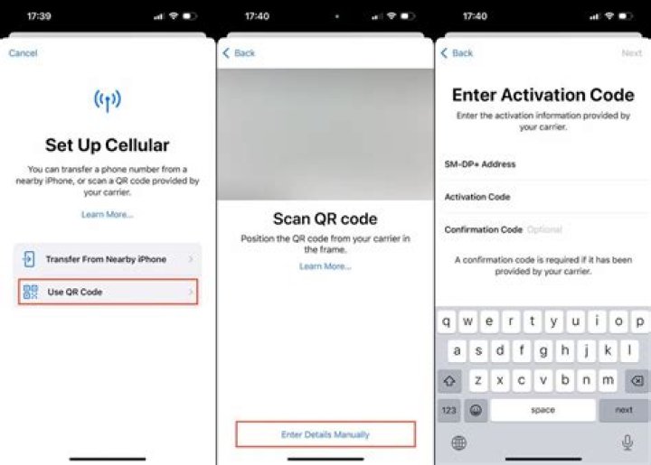 Can't find angi activation code?