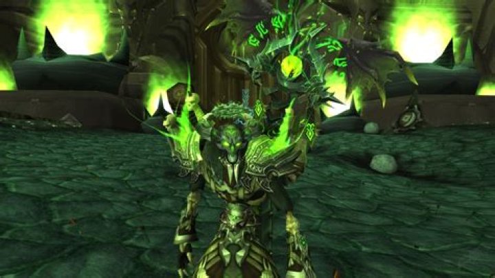 Can't transmog artifact appearance?