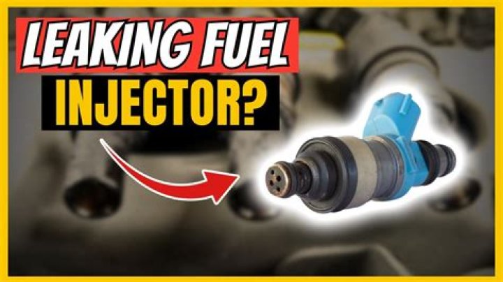 Could a bad fuel injector cause a misfire?