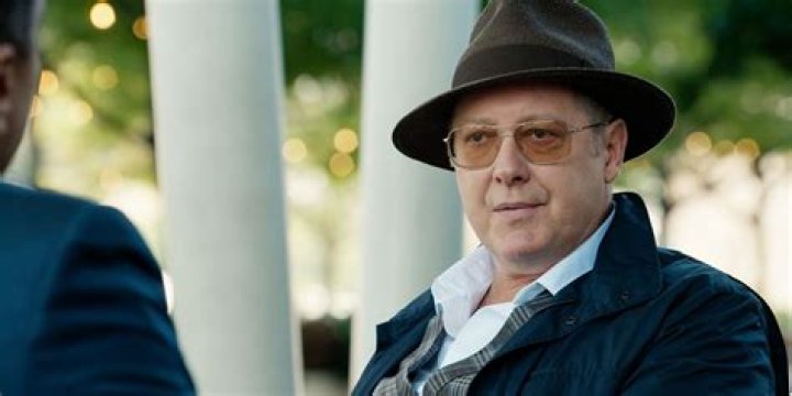 Could a criminal like raymond reddington exist?
