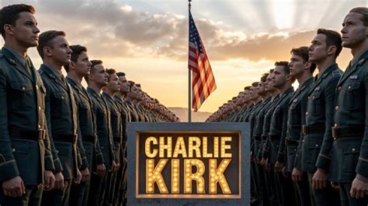 Could charlie chaplin speak?