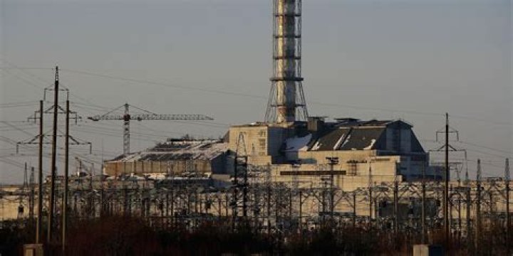 Could chernobyl happen again?