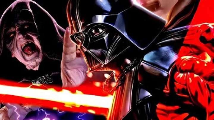 Could darth vader beat the emperor?