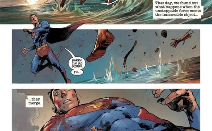 Could deathstroke beat superman?