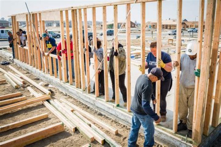 Could have built or build?