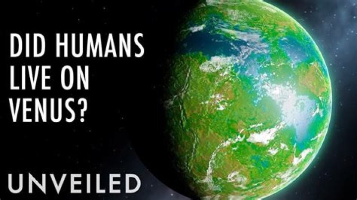Could humans live on venus?