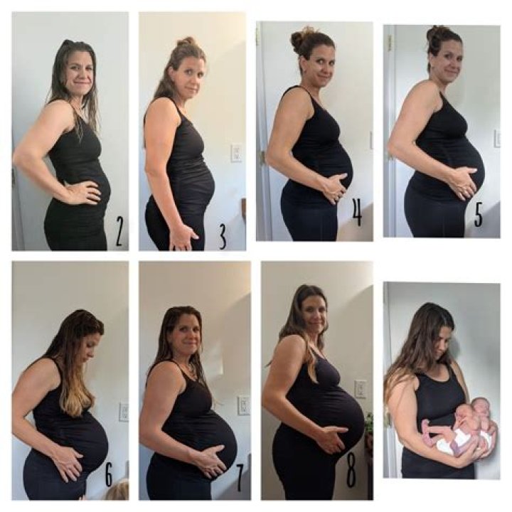 Could i be pregnant 4 months postpartum?