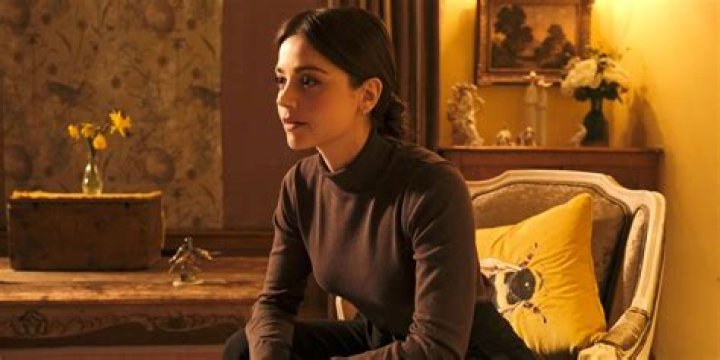 Could jenna coleman speak french?