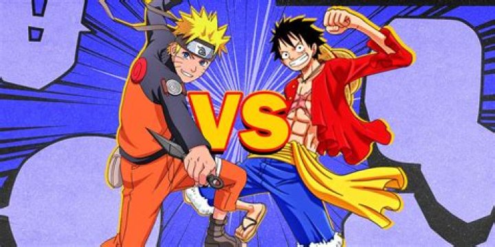 Could luffy beat naruto?
