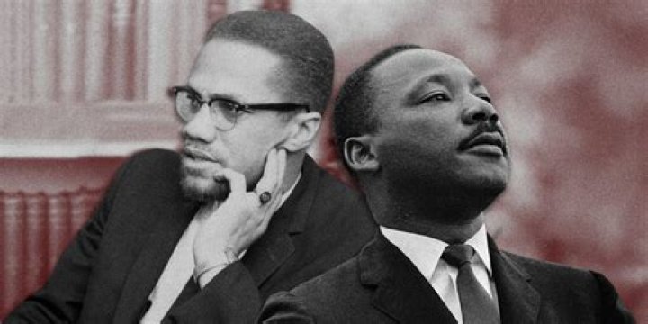 Could malcolm x read?