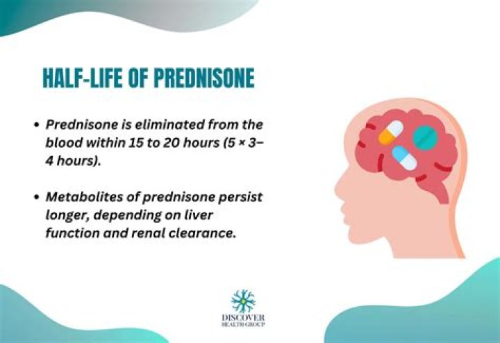 Could prednisone cause a stroke?