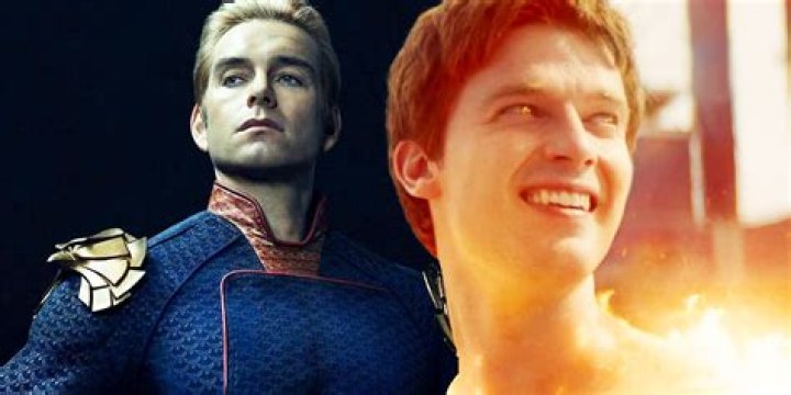 Could queen maeve beat homelander?