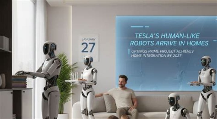 Could robots develop self awareness?