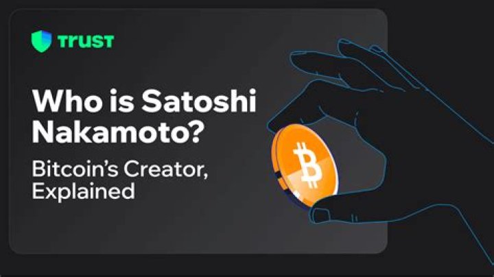 Could satoshi nakamoto crash bitcoin?