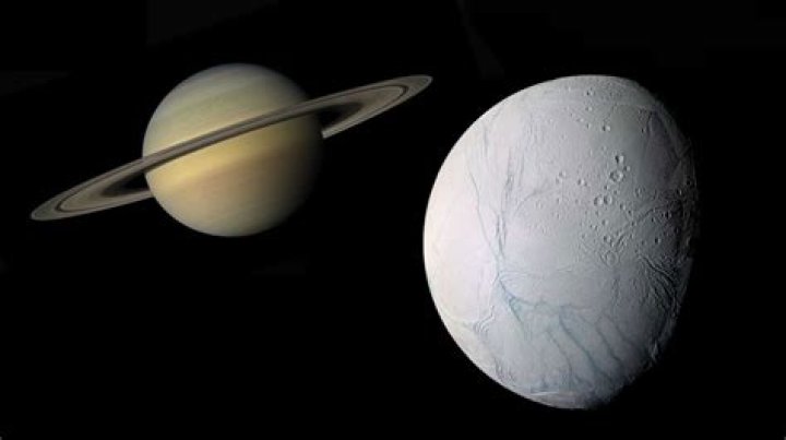 Could saturn support life?