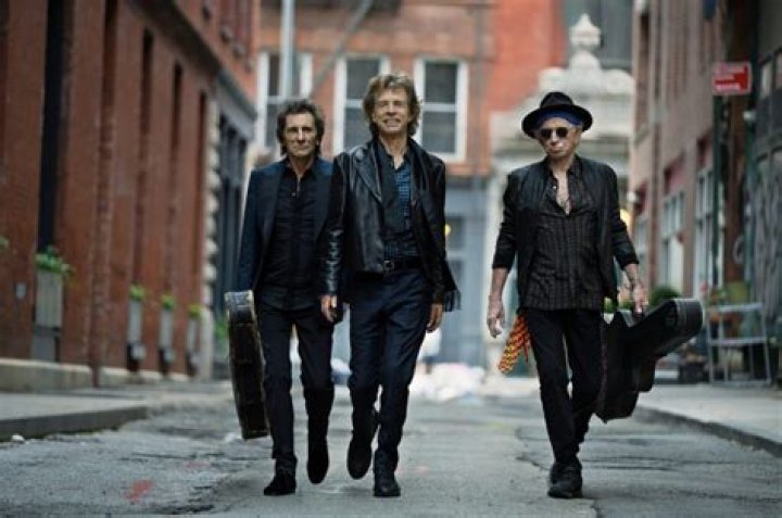 Could the rolling stones read music?