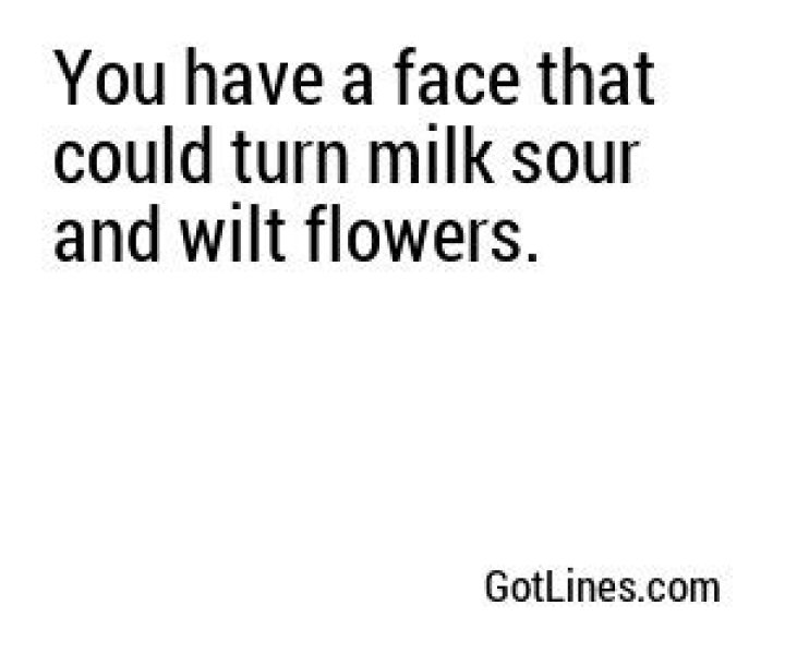 Could turn milk sour?