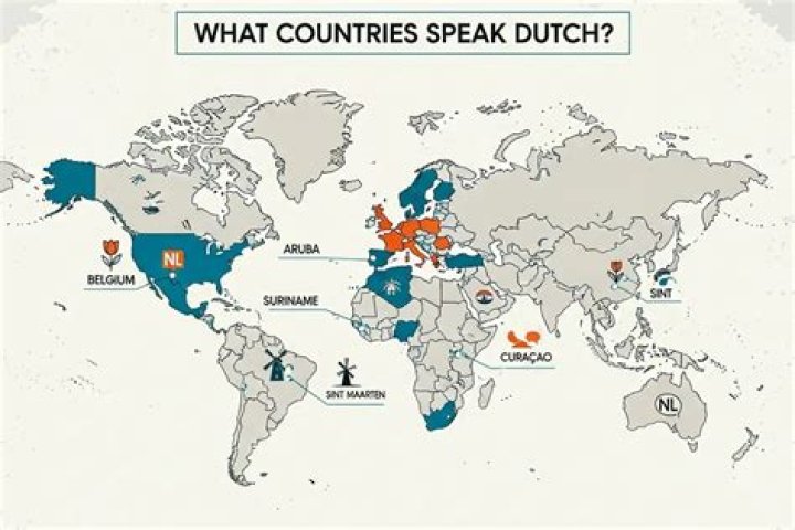 Could van halen speak dutch?