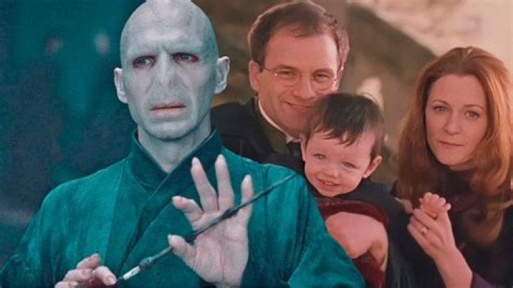 Could voldemort bring back harry's parents?