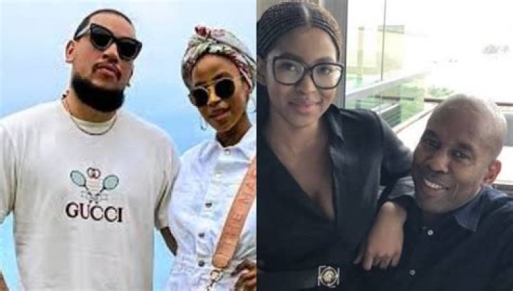 Did anele ngcongca died?