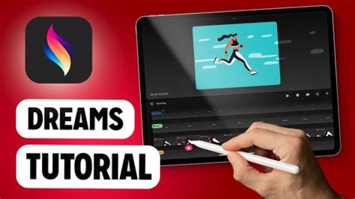 Did apple make procreate?